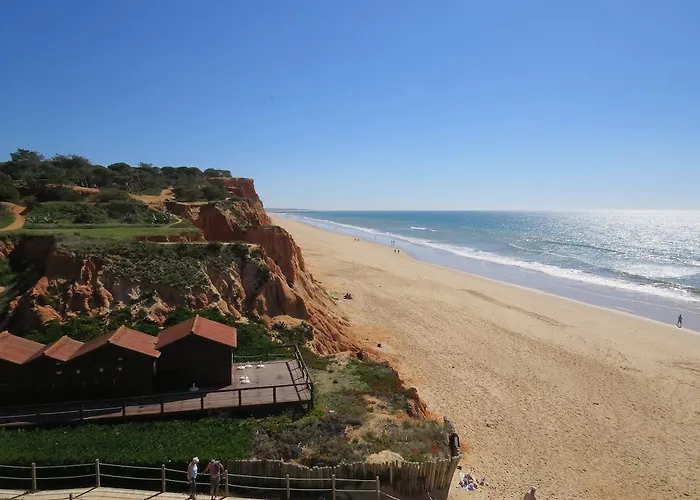 Algarve Gardens Albufeira