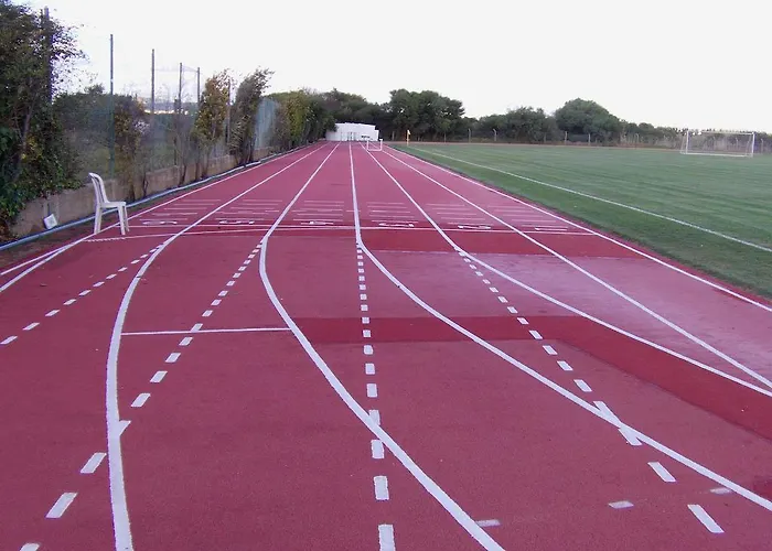 Algarve Gardens Albufeira