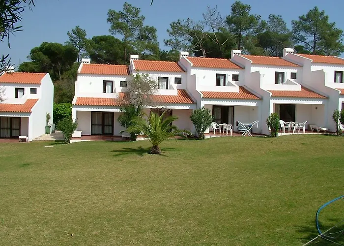 Apartmanhotel Algarve Gardens 3*