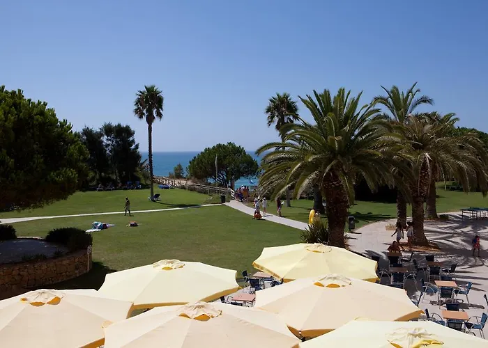 Algarve Gardens Albufeira