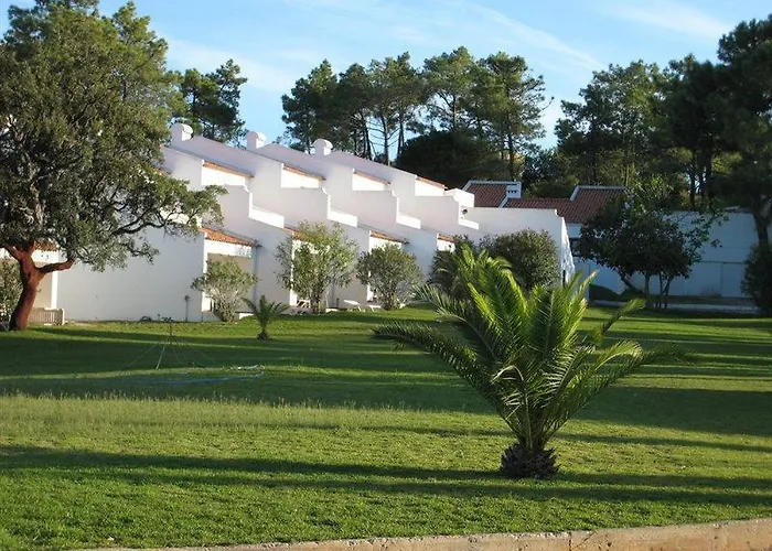 Apartmanhotel Algarve Gardens