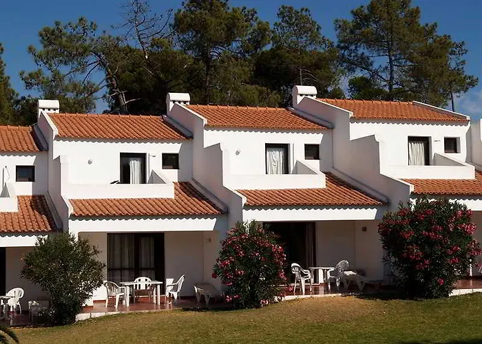 Algarve Gardens Apartmanhotel 3*