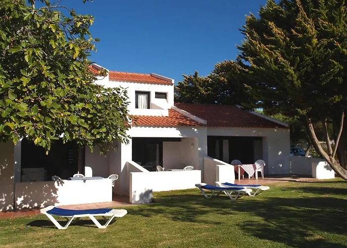 Lägenhetshotell Algarve Gardens 3*