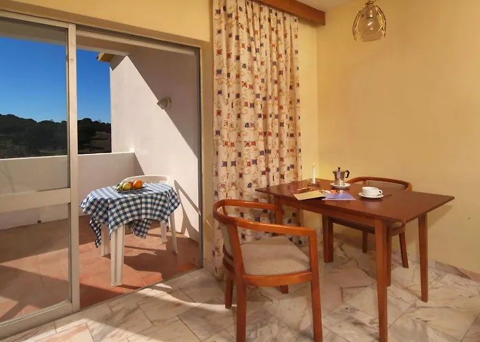 Algarve Gardens 3* Albufeira