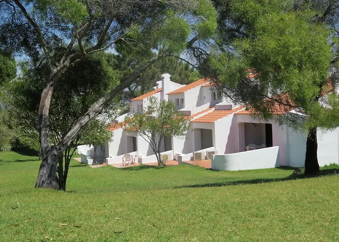 Algarve Gardens Albufeira