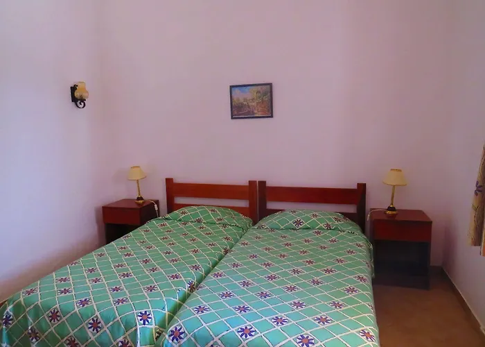 Algarve Gardens Apartmanhotel 3*