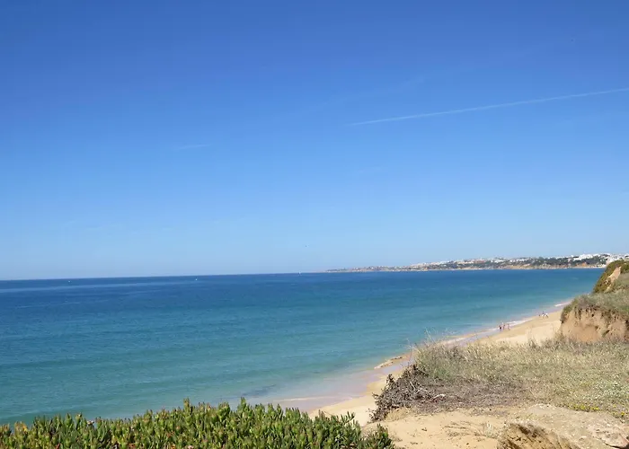 Algarve Gardens Albufeira