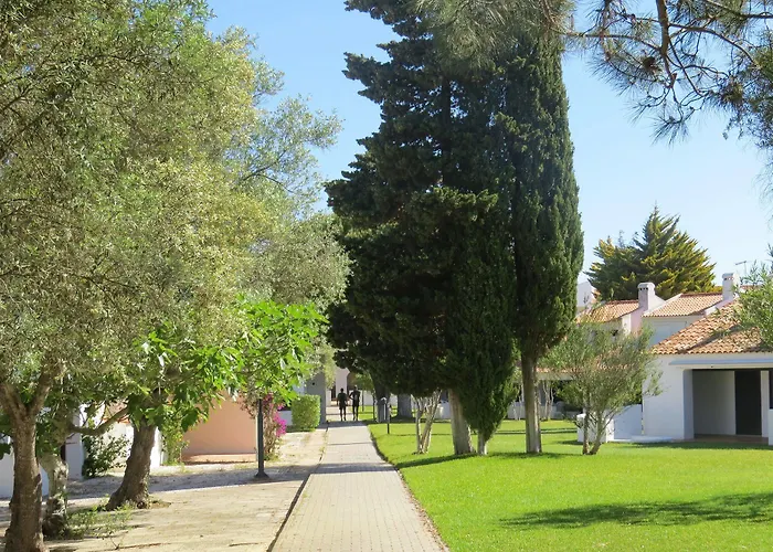 Algarve Gardens 3* Albufeira