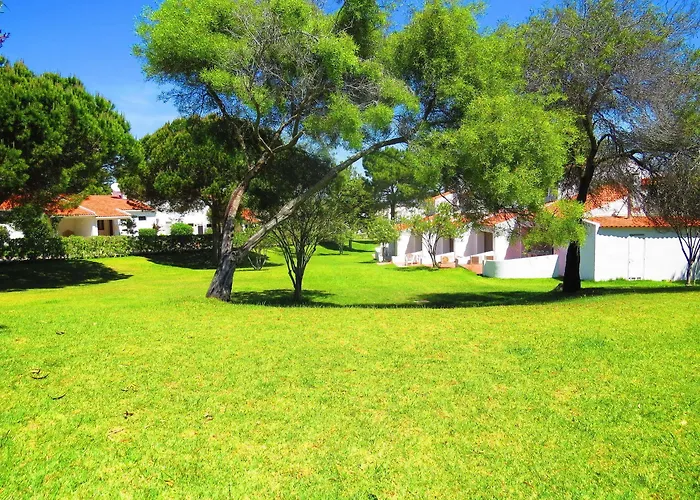 Algarve Gardens Apartmanhotel Albufeira