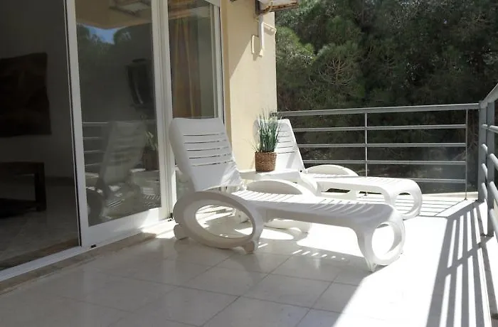 Algarve Gardens 3* Albufeira