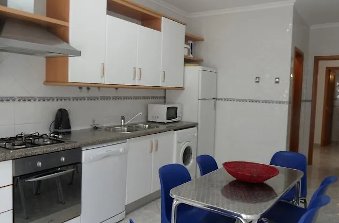 Algarve Gardens Albufeira