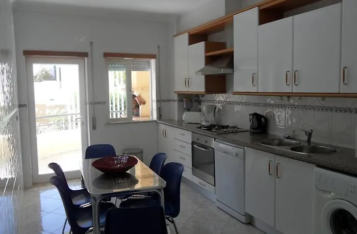 Algarve Gardens Apartmanhotel