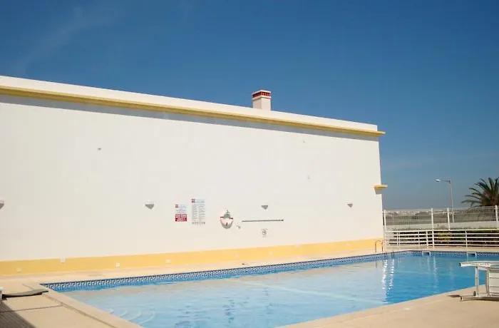 Apartmanhotel Algarve Gardens 3*