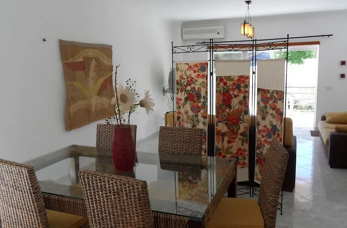 Apartmanhotel Algarve Gardens