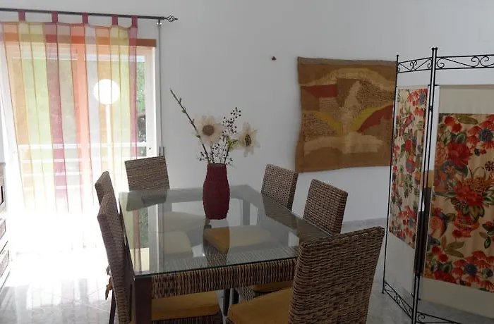 Algarve Gardens Apartmanhotel Albufeira