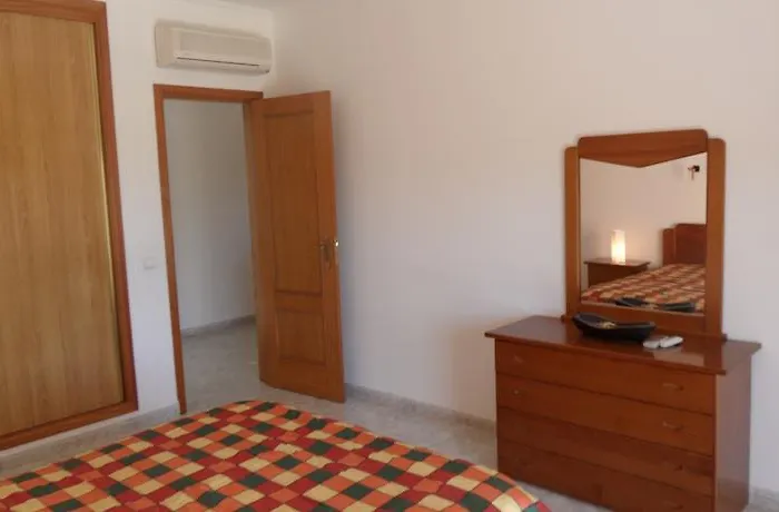 Algarve Gardens Apartmanhotel