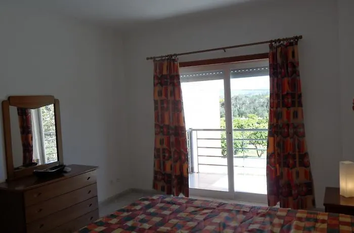 Lägenhetshotell Algarve Gardens 3*