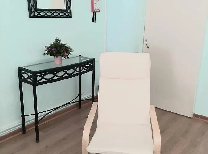 Algarve Gardens Apartmanhotel