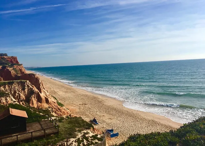 Apartmanhotel Algarve Gardens Albufeira