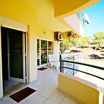 Algarve Gardens Lejlighedshotel