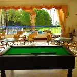 Lejlighedshotel Algarve Gardens 3*