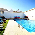 Lejlighedshotel Algarve Gardens 3*