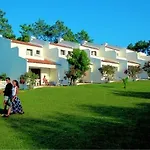Lejlighedshotel Algarve Gardens