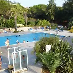 Lejlighedshotel Algarve Gardens 3*