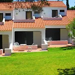 Lejlighedshotel Algarve Gardens 3*