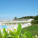 Algarve Gardens Lejlighedshotel Albufeira