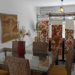 Lejlighedshotel Algarve Gardens