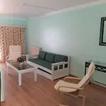 Algarve Gardens Lejlighedshotel Albufeira