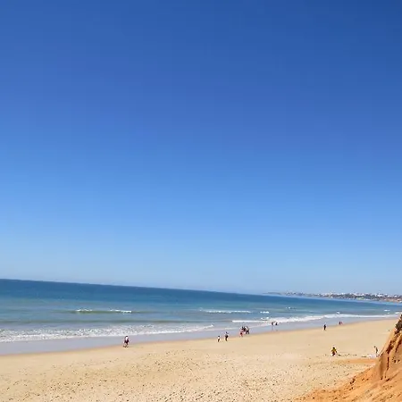 Ξενοδοχείο με διαμερίσματα Algarve Gardens