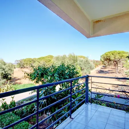 Algarve Gardens 3*