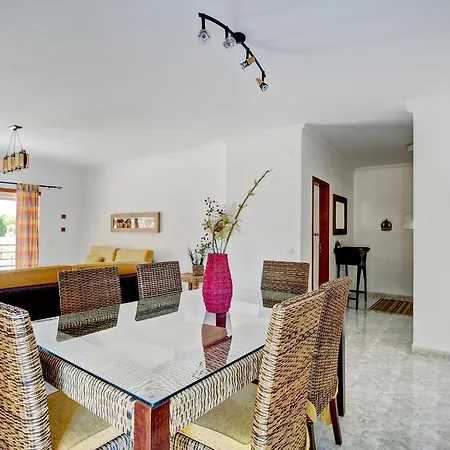 Hotel apartamentowy Algarve Gardens Albufeira