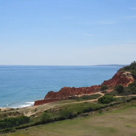 Algarve Gardens 3* Αλμπουφέιρα