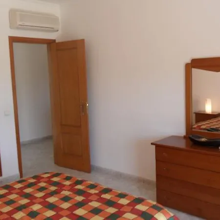 Algarve Gardens Ξενοδοχείο με διαμερίσματα