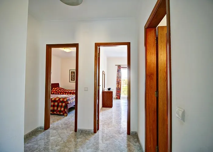 Algarve Gardens Hotel apartamentowy 3*