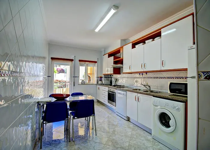 Algarve Gardens Apart-hotel Albufeira