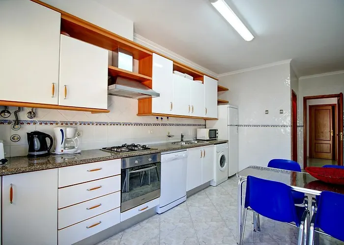 Apart-hotel Algarve Gardens 3*