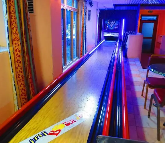 Apart-hotel Algarve Gardens 3*