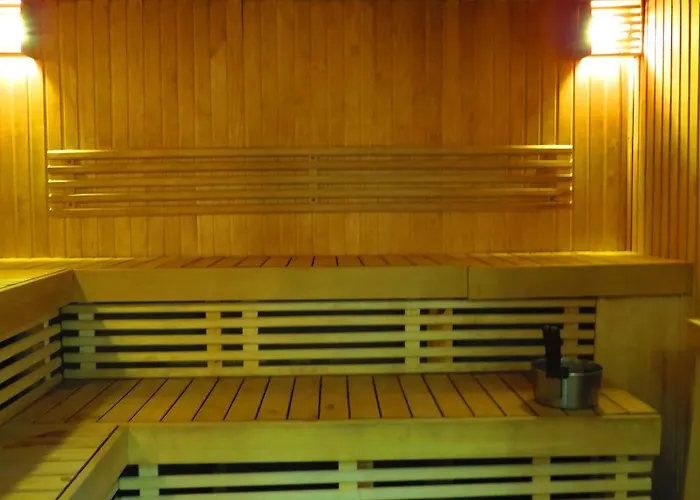 Hotel apartamentowy Algarve Gardens Albufeira