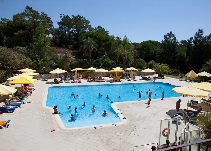 Algarve Gardens Albufeira