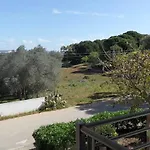 Lägenhetshotell Algarve Gardens Albufeira