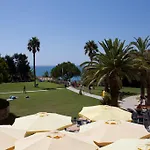 Algarve Gardens Αλμπουφέιρα