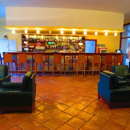 公寓式酒店 Algarve Gardens