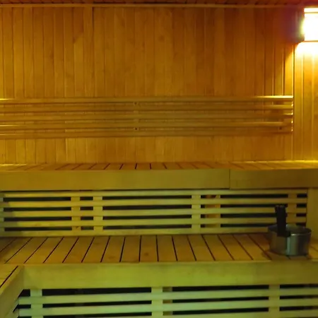 公寓式酒店 Algarve Gardens 阿尔布费拉