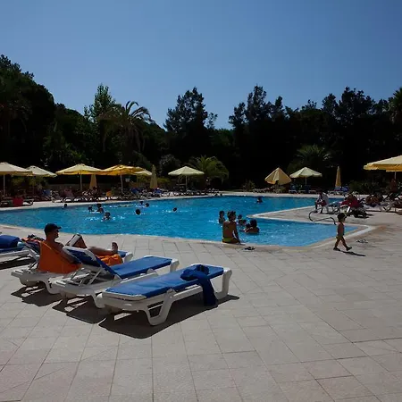 Algarve Gardens