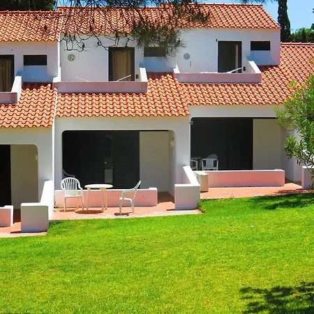 公寓式酒店 Algarve Gardens 3*