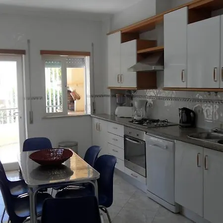 Algarve Gardens 公寓式酒店